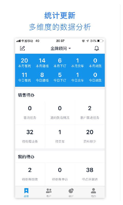 汽车销冠截图5