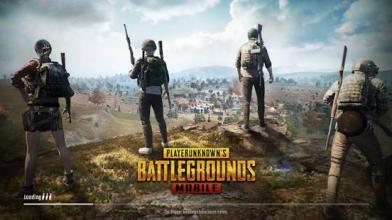 download the last version for ios 1PUBG
