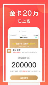 白领金库截图