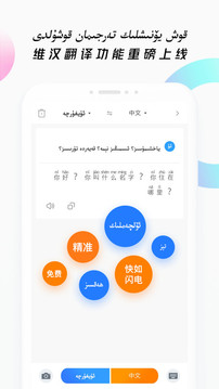 Nur輸入法截圖