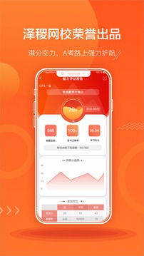 ACCA澤稷智題庫截圖