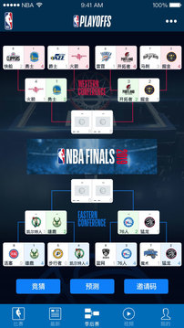 NBA截圖