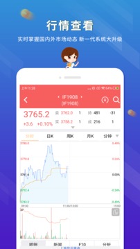 東航金融截圖