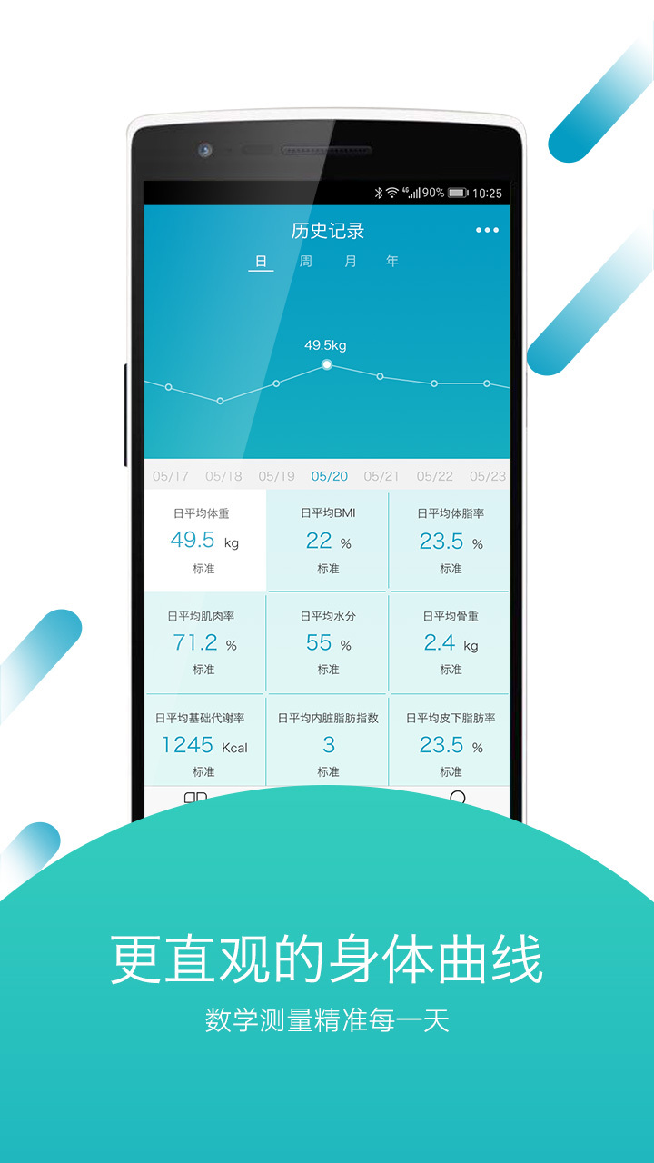 好身材截圖預覽