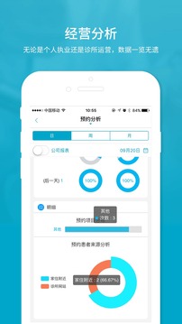 e看牙截圖