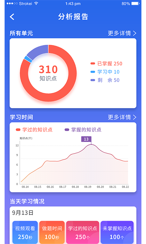 百视宝课堂(东方有线版)截图4