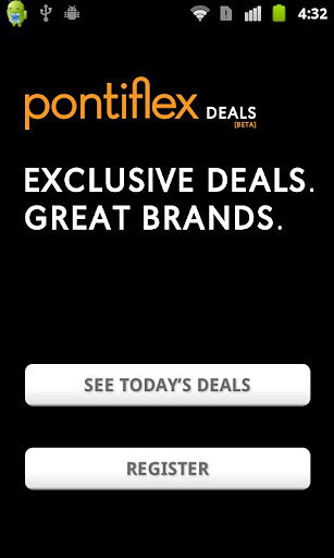 Pontiflex Deals截图6