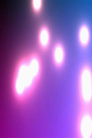 Blob Lights FX Free截图5