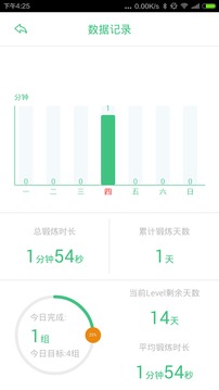 凱格爾大師截圖