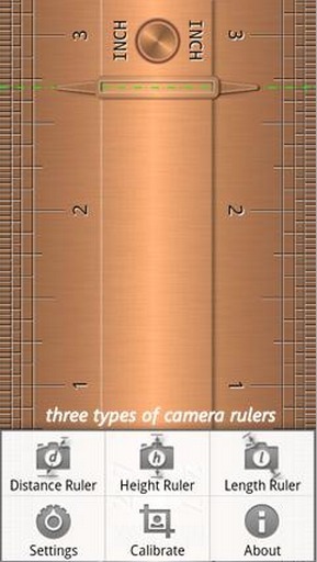 高级测量尺(Advanced Ruler)截图4