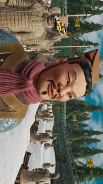 安兔兔評(píng)測(cè)3D截圖