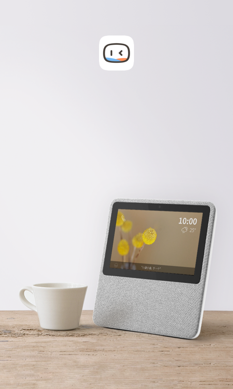 小度在家截圖預(yù)覽