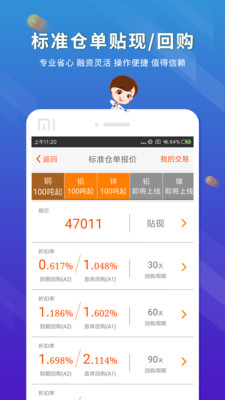 东航金融v7.0.39截图5