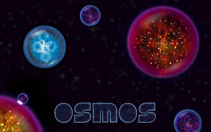 星噬(Osmos Demo)截图3