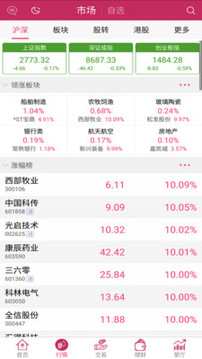 東海通截圖