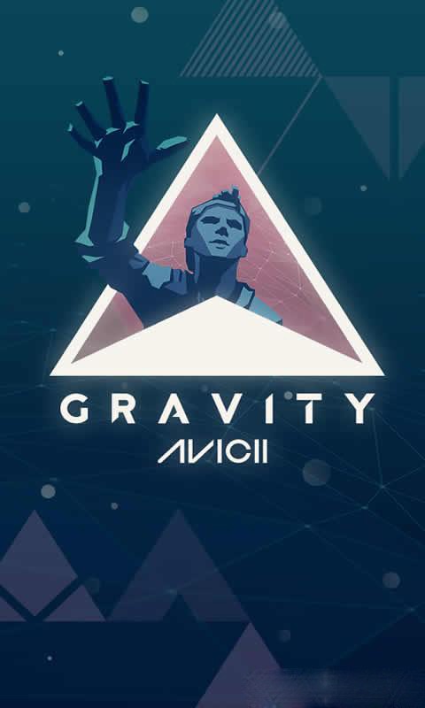 Avicii重力截图1