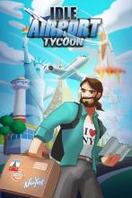 Idle Airport Tycoon - Tourism Empire截图5