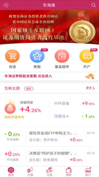 東海通截圖