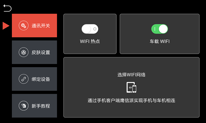 鹰信Eagvisv2.9.68.190827截图5