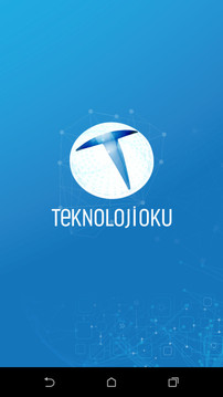 Teknolojioku截图