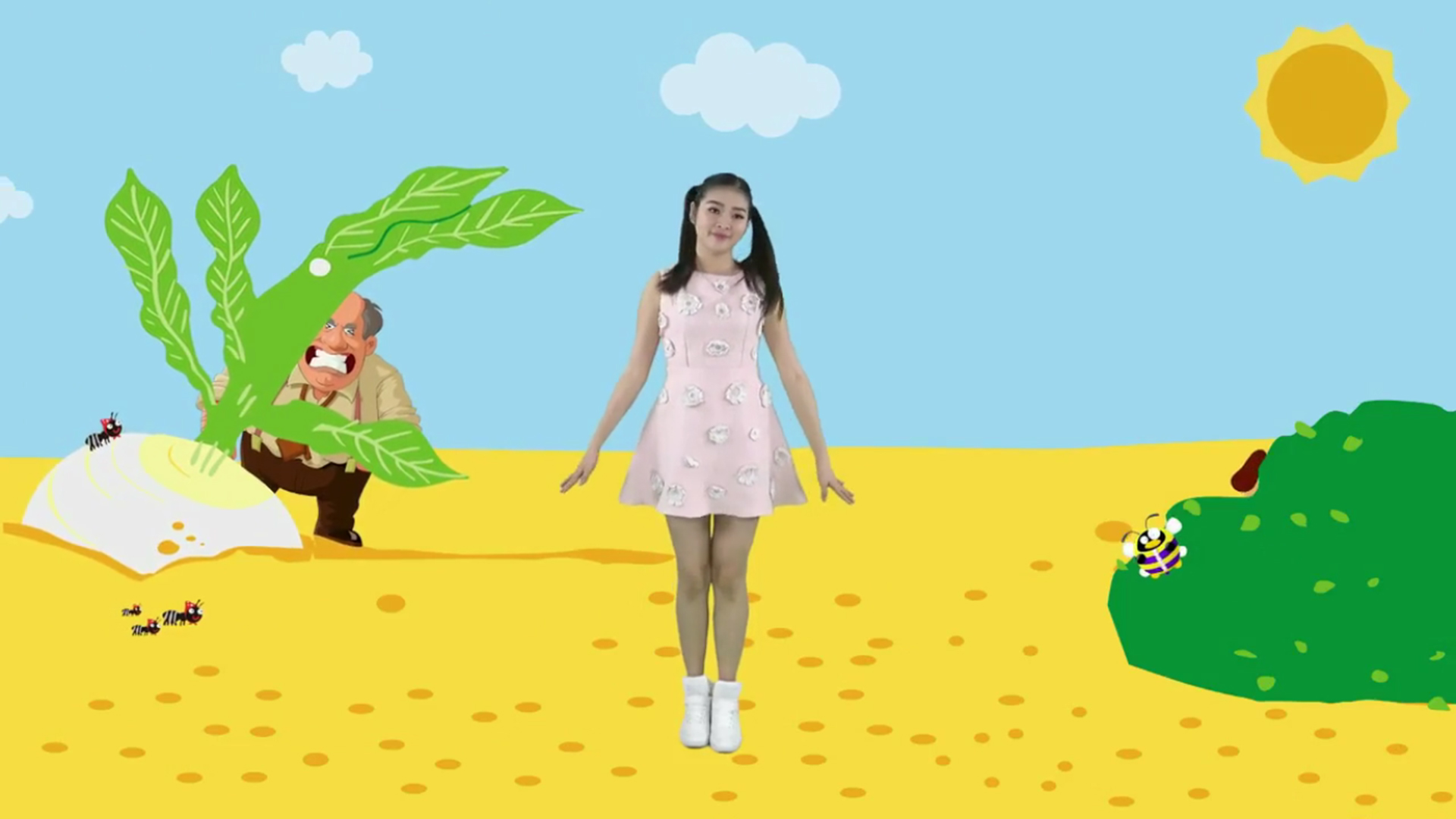 寶貝智慧課堂截圖預(yù)覽