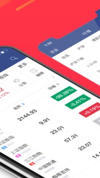 漲停寶截圖