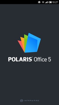 Polaris_Office截图