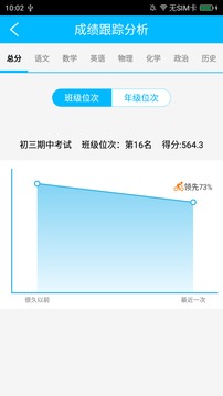 博教育截圖