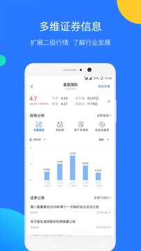 企名片截圖