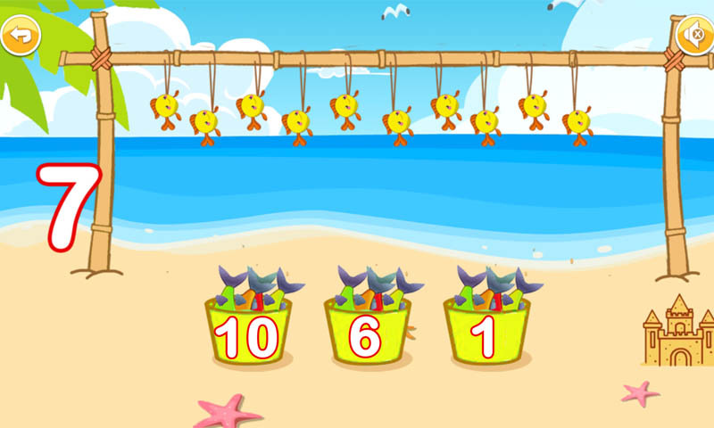 寶寶學(xué)數(shù)字截圖預(yù)覽