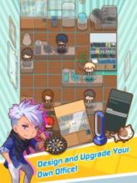 OH~ My Office截圖
