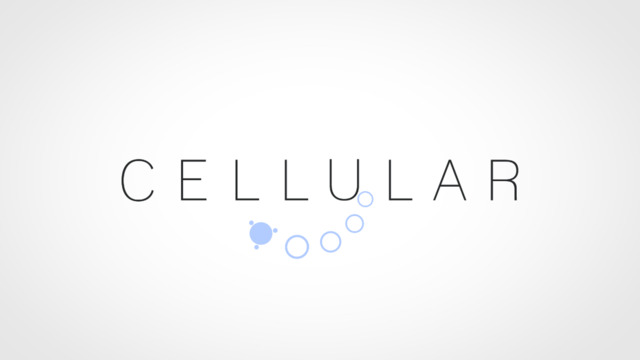 Cellular截图2