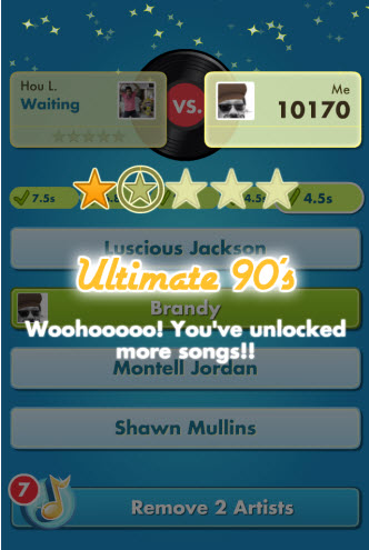 SongPop2截图3