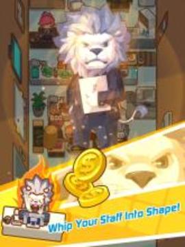 OH~ My Office截圖