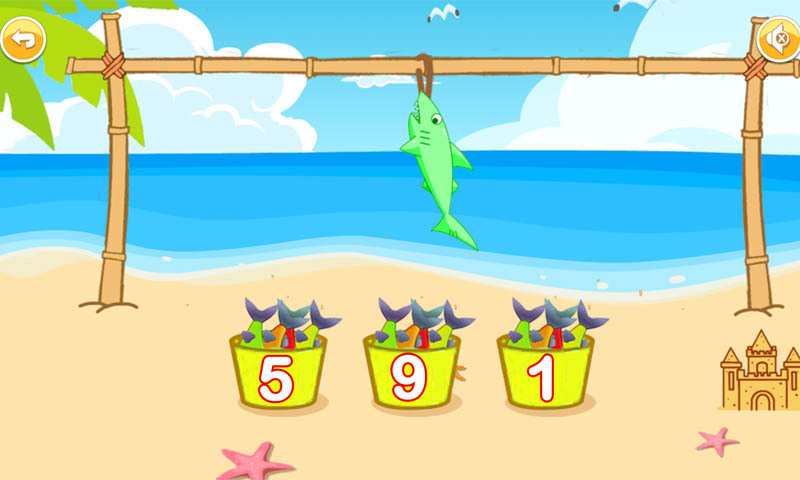 寶寶學(xué)數(shù)字截圖預(yù)覽