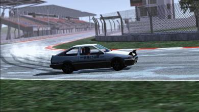 Real Drifting  Unlimited Racing Simulator截图2