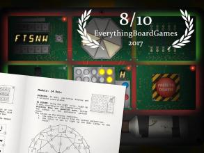 Them Bombs: co-op board game截图1