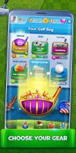 Golf Rush Mini Golf Games Golfing Simulator 2019截图4