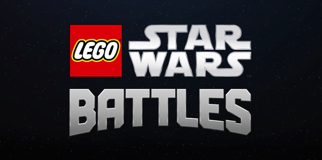 Lego Star Wars Battles截图5