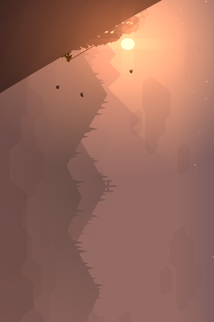 阿爾托的冒險(xiǎn)截圖預(yù)覽