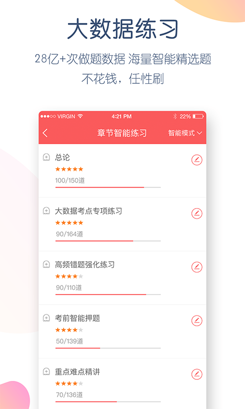 税务师万题库截图4