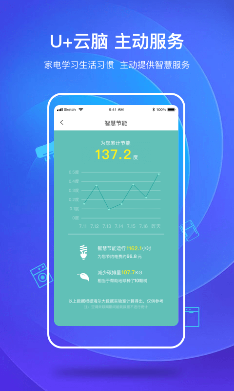 海尔智家v6.0.1截图3