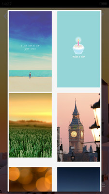 倒計時截圖預覽