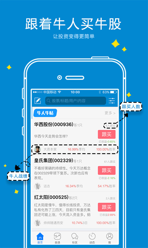 淘股吧截圖預(yù)覽