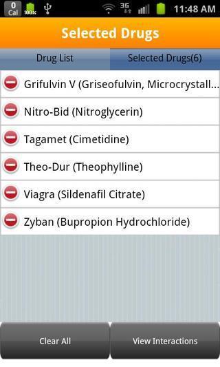 Micromedex截图5