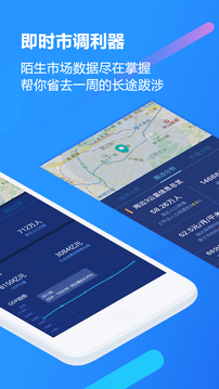 邊界獵手截圖