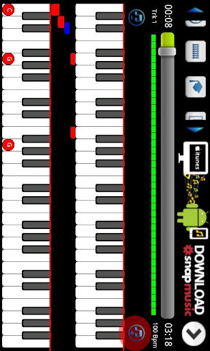 Piano Instructor (Lite)截图1