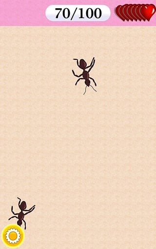 蚂蚁加速器截图1