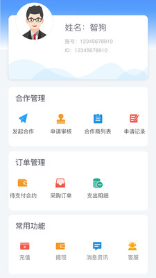 智狗截图3