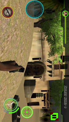 大漠神枪手v1.1.70截图